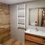 Apartment Casa Domec Castejon De Sos