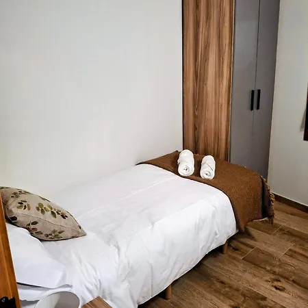 Apartamento Casa Domec Castejón de Sos