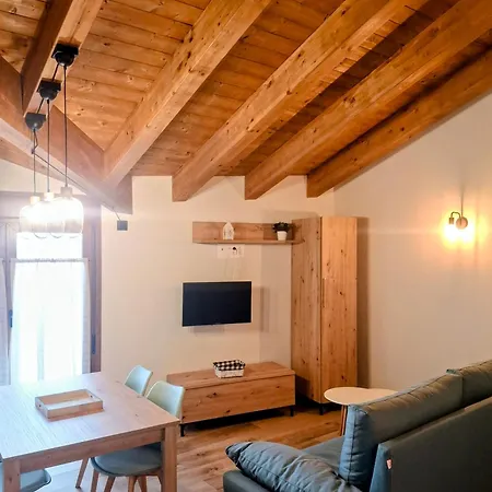 Casa Domec * Castejón de Sos