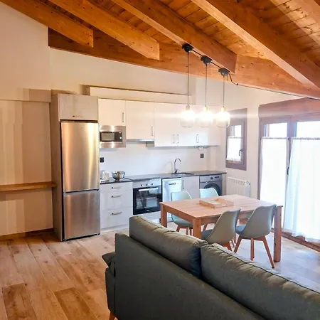 Casa Domec Apartamento *