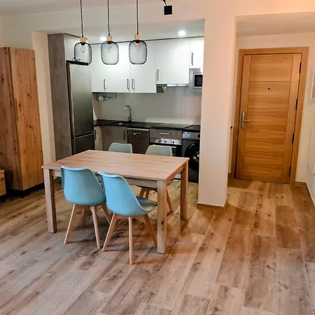 Casa Domec Apartamento *