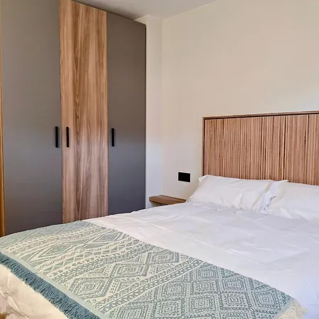 Apartamento Casa Domec