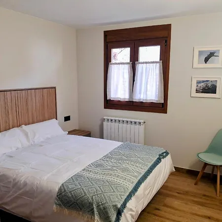 Apartamento Casa Domec *