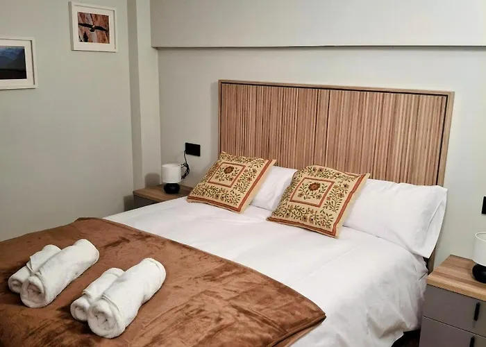 Casa Domec * Castejón de Sos