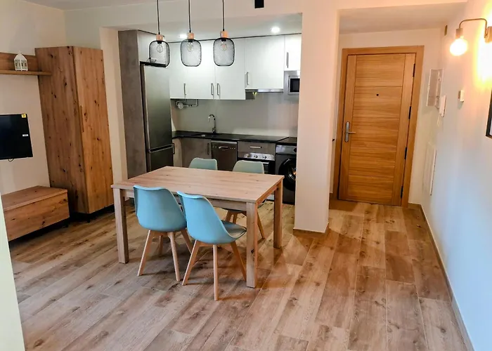 Casa Domec Apartamento *