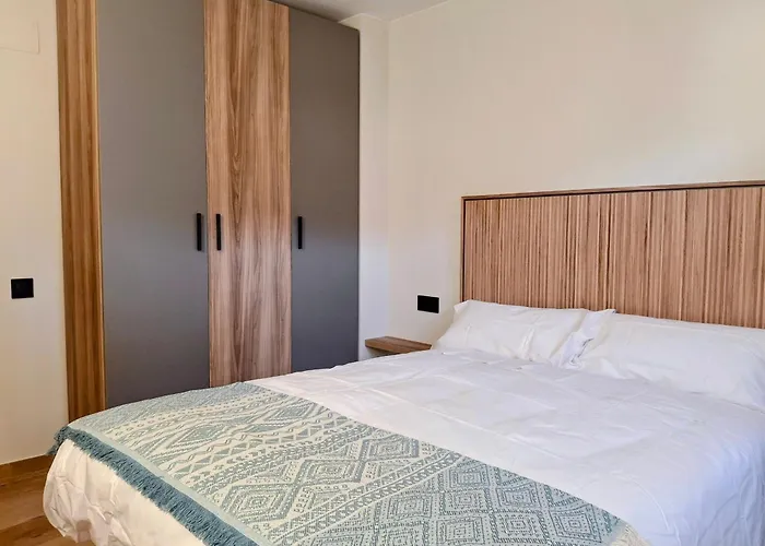 Apartamento Casa Domec