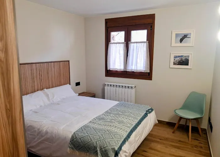 Apartamento Casa Domec *